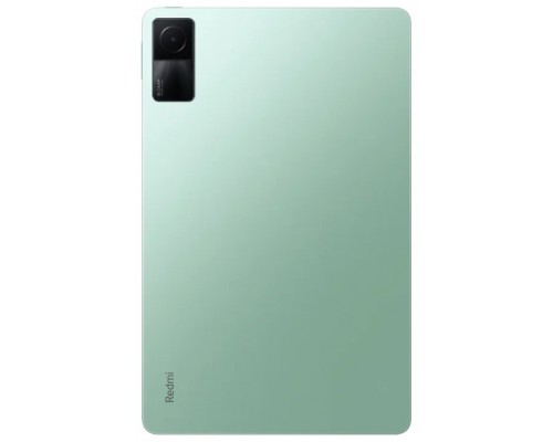 Планшет Xiaomi Redmi Pad 6/128GB Global Mint Green (Мятный)