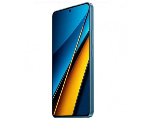 Смартфон Xiaomi POCO X6 5G 12/512GB Blue Global