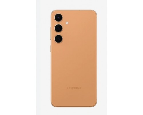 Смартфон Samsung Galaxy S24+ 12/512GB Sandstone Orange 
