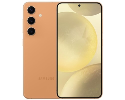 Смартфон Samsung Galaxy S24+ 12/512GB Sandstone Orange