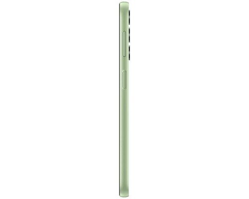 Смартфон Samsung Galaxy A24 8/128GB Green (Зеленый)