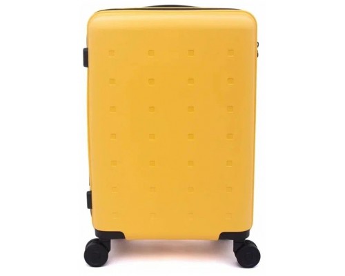 Чемодан Xiaomi Mi Travel Suitcase 20" (LXX01RM), Желтый