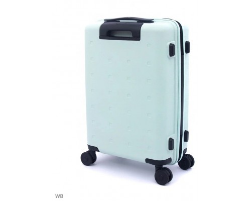 Чемодан Xiaomi Mi Travel Suitcase 20" (LXX01RM), Зеленый