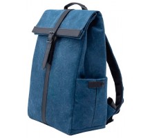 Рюкзак Xiaomi 90 Points Grinder Oxford Casual Backpack, синий