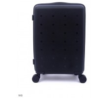 Чемодан Xiaomi Mi Travel Suitcase 20" (LXX01RM), Черный