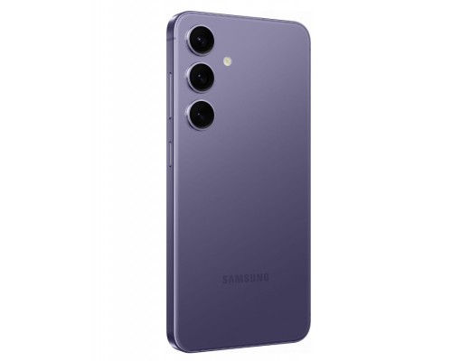 Смартфон Samsung Galaxy S24+ 12/256GB Cobalt Violet