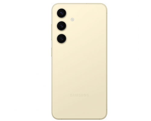 Смартфон Samsung Galaxy S24+ 12/512GB Amber Yellow