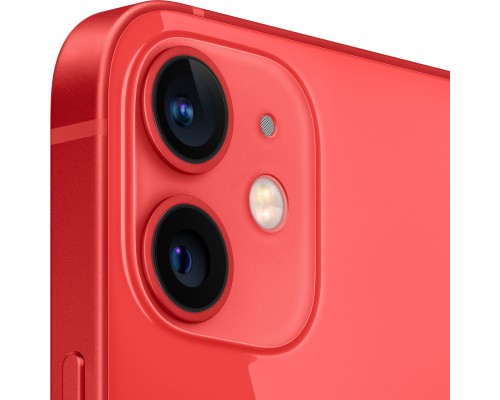 Смартфон Apple iPhone 12 mini 256GB (PRODUCT) Red (Красный)