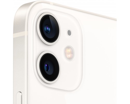 Смартфон Apple iPhone 12 mini 128GB White (Белый)
