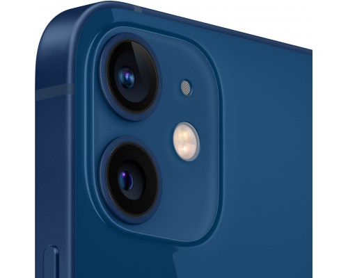 Смартфон Apple iPhone 12 mini 64GB Blue (Синий)