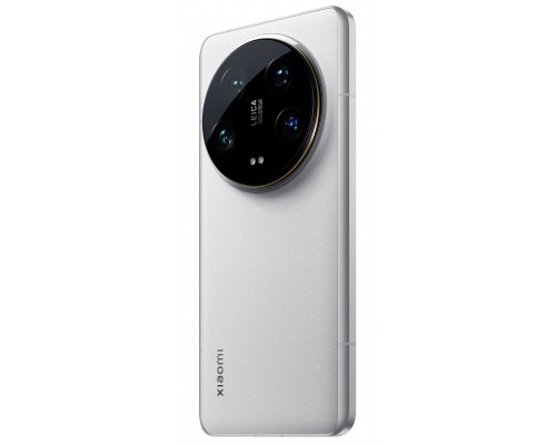 Смартфон Xiaomi 14 Ultra 16/512 GB Global, White (Белый) Photography Kit RU