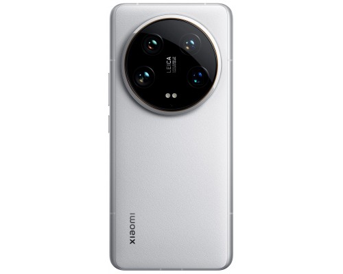 Смартфон Xiaomi 14 Ultra 16/512 GB Global, White (Белый) Photography Kit RU