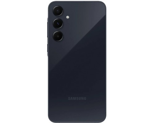 Смартфон Samsung Galaxy A35 5G 8/256Gb Awesome Navy (Черный) 