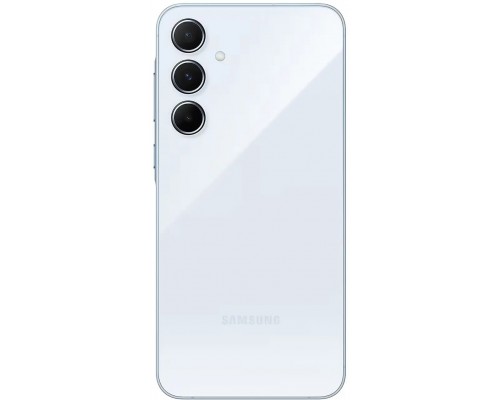 Смартфон Samsung Galaxy A35 5G 8/256Gb Awesome Iceblue (Голубой) 