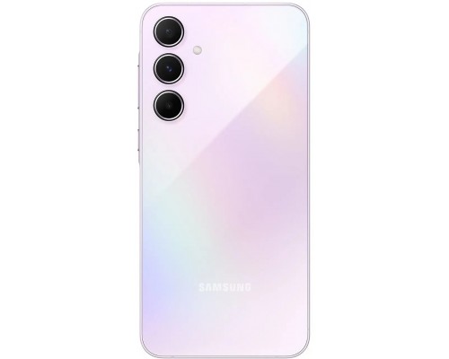 Смартфон Samsung Galaxy A35 5G 8/128Gb Awesome Lilac (Фиолетовый) 