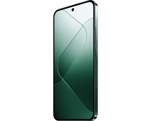 Смартфон Xiaomi 14 12/256 GB Global, Jade Green (Зеленый)
