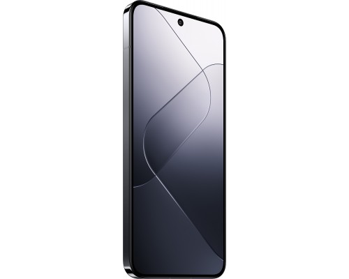 Смартфон Xiaomi 14 12/512 GB Global, Black (Черный)