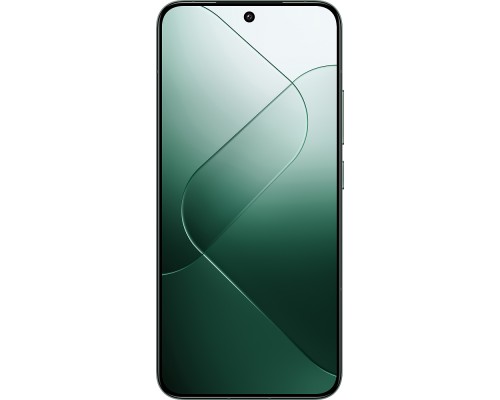 Смартфон Xiaomi 14 12/512 GB Global, Jade Green (Зеленый)