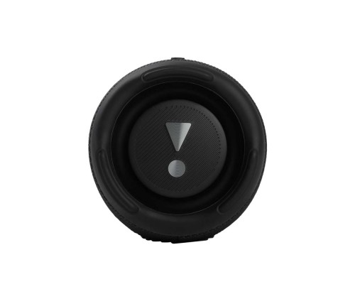 Портативная акустика JBL Charge 5 Black (Черный)