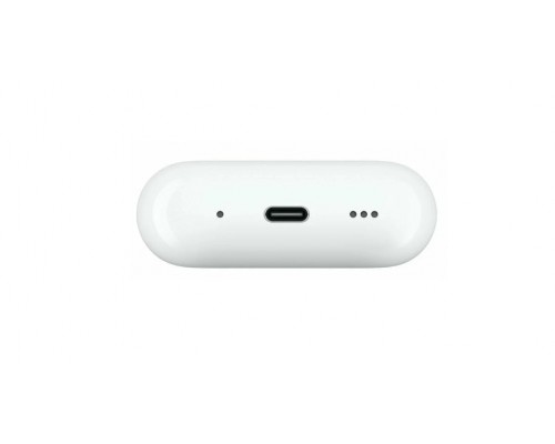 Беспроводные наушники Apple AirPods Pro 2 (2023) MagSafe USB-C, белый