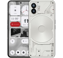 Смартфон Nothing Phone (2) 12/512GB, Dual nano SIM, белый