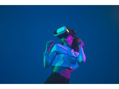 Технологии виртуальной реальности на приставках: новые возможности и перспективы
