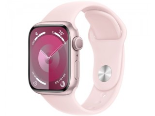 Умные часы Apple Watch S9 и Ultra 2: лучшее от Apple в новом обличии