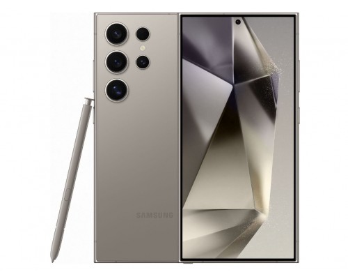 Смартфон Samsung Galaxy S24 Ultra 12/1TB Titanium Gray