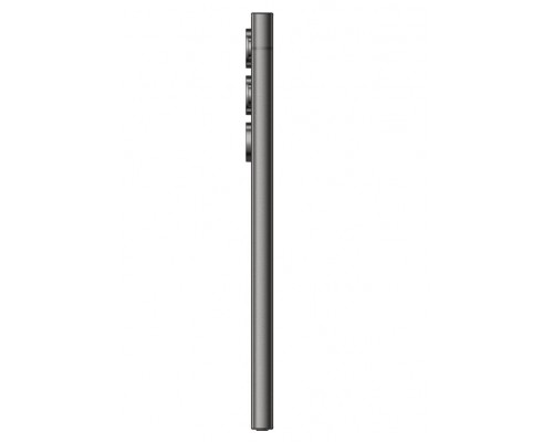 Смартфон Samsung Galaxy S24 Ultra 12/512GB Titanium Black