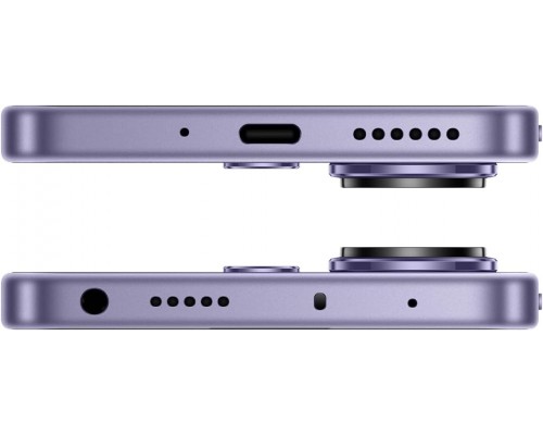 Смартфон Xiaomi POCO M6 Pro 12/512GB Purple Global