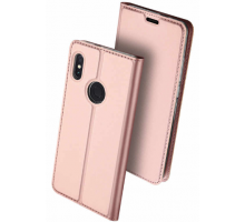 Чехол-Книжка для Xiaomi Mi9 Lite Rose Pink
