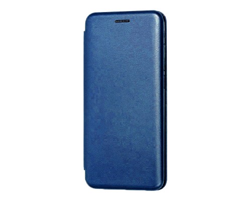 Чехол-Книжка для Xiaomi Mi A3 Blue