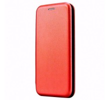 Чехол-Книжка для Xiaomi Mi9 Lite Red