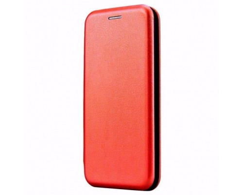 Чехол-Книжка для Xiaomi Mi9 Lite Red