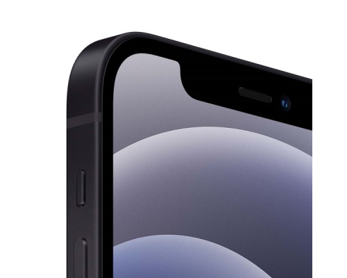 Смартфон Apple iPhone 12 256GB Black (Черный)