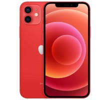 Смартфон Apple iPhone 12 64GB Red (Красный) Dual Sim