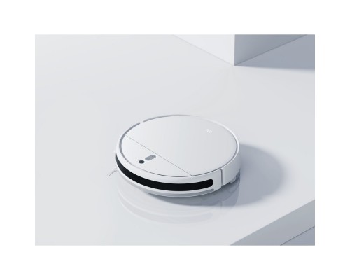Робот-пылесос Xiaomi Mi Robot Vacuum-Mop 2 Lite MJSTL (белый)