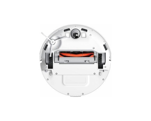 Робот-пылесос Xiaomi Mi Robot Vacuum-Mop 2 Lite MJSTL (белый)