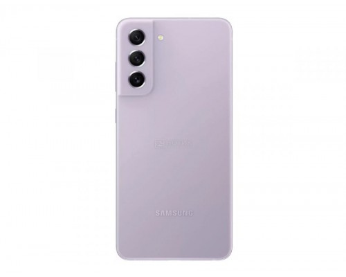 Смартфон Samsung Galaxy S21 FE (SM-G990E) 8/128 ГБ, лавандовый