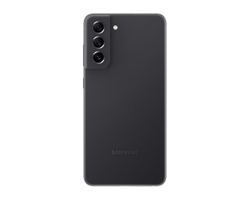 Смартфон Samsung Galaxy S21 FE (SM-G990E) 8/128 ГБ, графитовый