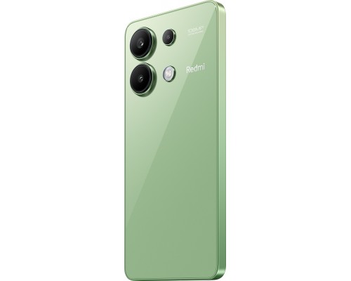Смартфон Xiaomi Redmi Note 13 8/256 ГБ Global, Зеленый