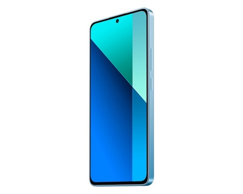 Смартфон Xiaomi Redmi Note 13 8/128 ГБ Global, Ice Blue