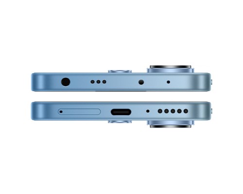 Смартфон Xiaomi Redmi Note 13 8/256 ГБ Global, Ice Blue