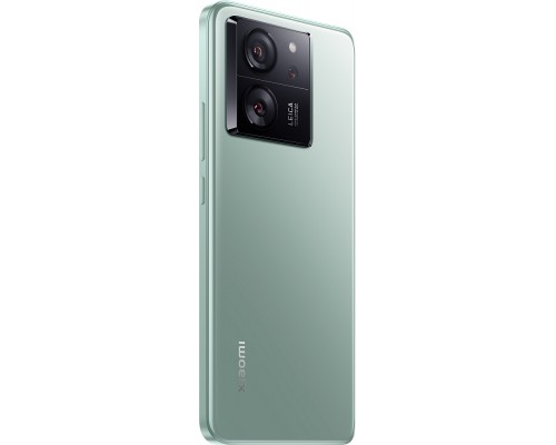 Смартфон Xiaomi 13T Pro 12/256 ГБ Global, Dual nano SIM, (Зеленый) 