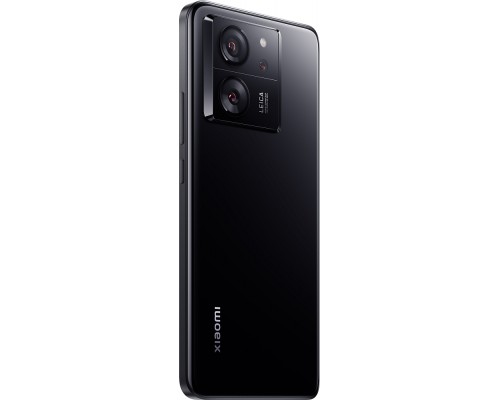 Смартфон Xiaomi 13T Pro 12/256 ГБ Global, Dual nano SIM, (Черный) 
