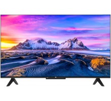 Телевизор Xiaomi Mi TV P1 43 LED, HDR (2021) Черный