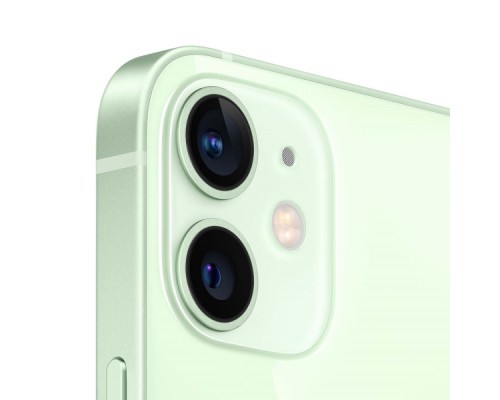 Смартфон Apple iPhone 12 mini 64GB Green (Зеленый)