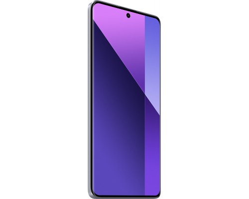 Смартфон Xiaomi Redmi Note 13 Pro Plus 12/512 ГБ Global, Aurora Purple (Лавандовый)