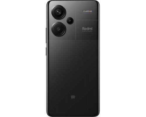 Смартфон Xiaomi Redmi Note 13 Pro Plus 12/512 ГБ Global, Midnight Black (Черный)