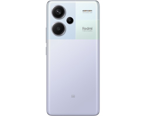 Смартфон Xiaomi Redmi Note 13 Pro Plus 8/256 ГБ Global, Moonlight White (Белый)